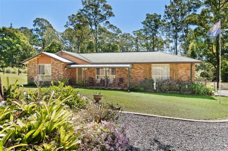 Photo - 15 Arranbee Road, King Creek NSW 2446 - Image 2