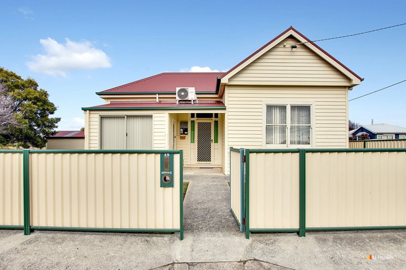 Photo - 15 Arthur Street, Devonport TAS 7310 - Image 8