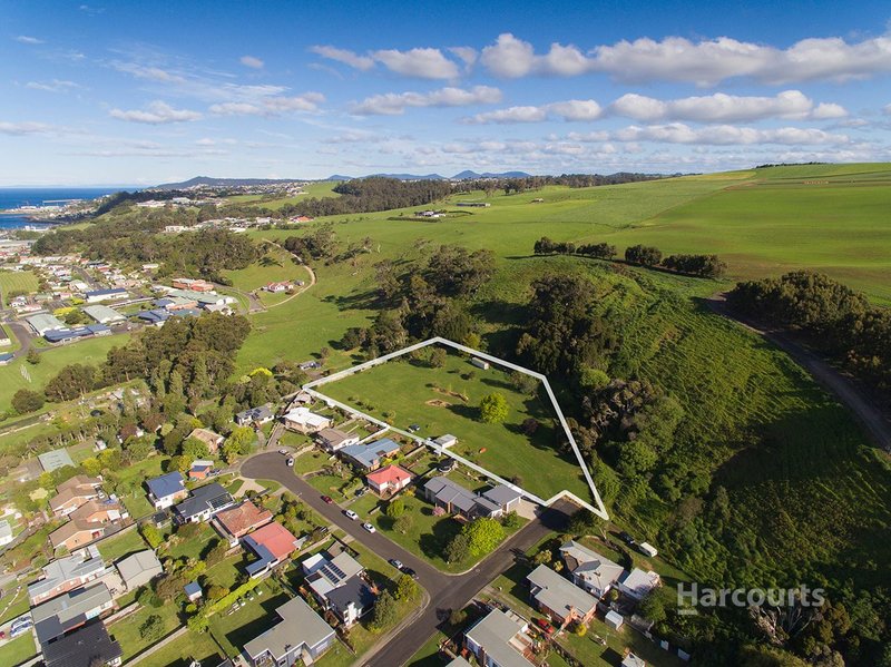 15 Arthur Street, Ocean Vista TAS 7320