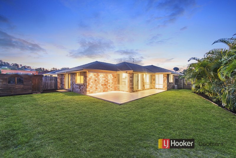 Photo - 15 Ascendancy Way, Upper Coomera QLD 4209 - Image 2