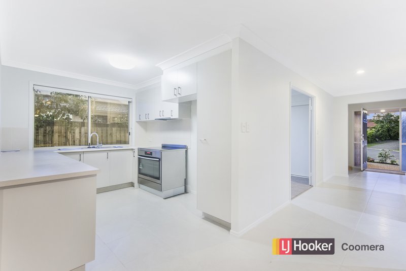 Photo - 15 Ascendancy Way, Upper Coomera QLD 4209 - Image 3