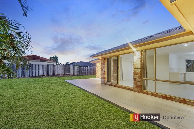 Photo - 15 Ascendancy Way, Upper Coomera QLD 4209 - Image 16