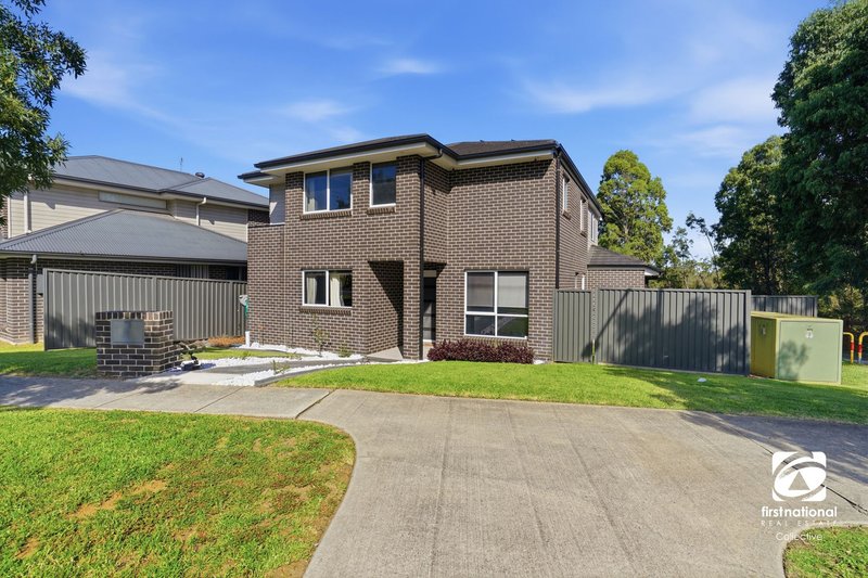 Photo - 15 Ascot Drive, Currans Hill NSW 2567 - Image 1