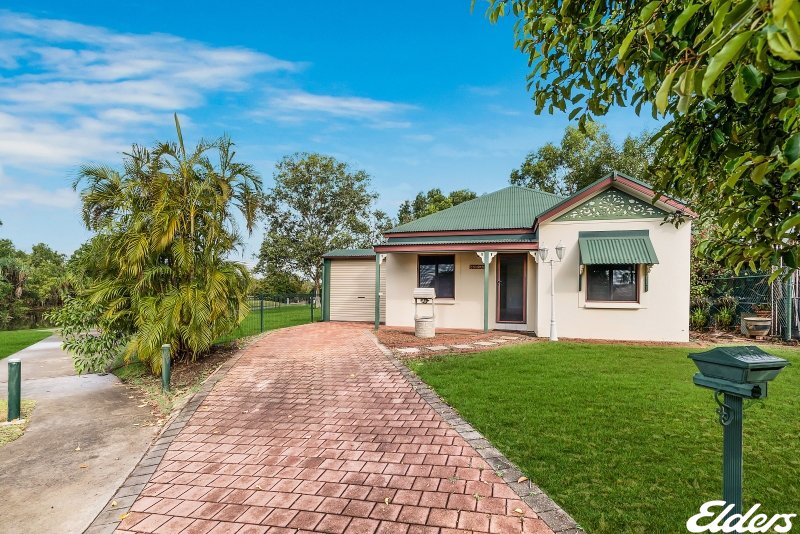 15 Ashburton Way, Gunn NT 0832