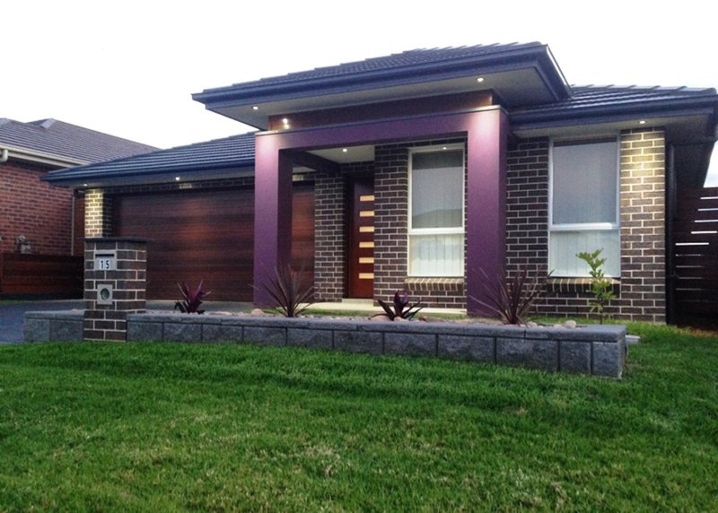 15 Ashby Street, Oran Park NSW 2570