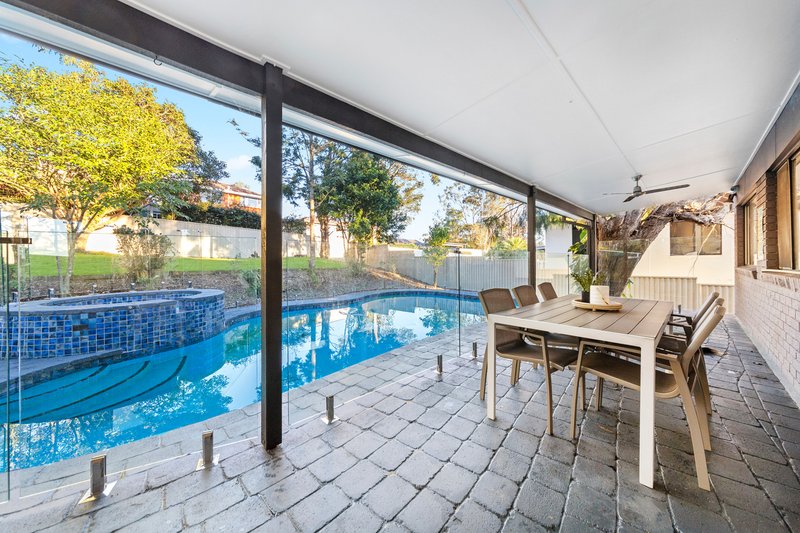 Photo - 15 Ashley Avenue, West Pennant Hills NSW 2125 - Image 12