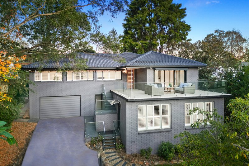 Photo - 15 Ashley Avenue, West Pennant Hills NSW 2125 - Image 15