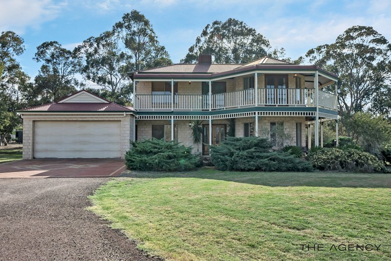 Photo - 15 Ashmere Drive, Bullsbrook WA 6084 - Image 3