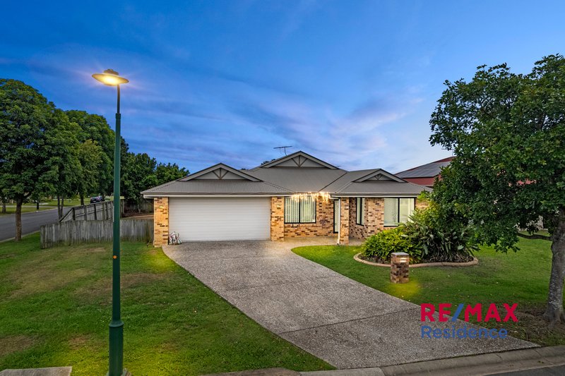 15 Ashmore Close, Marsden QLD 4132