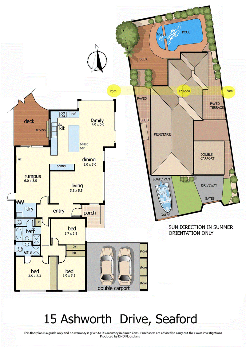 15 Ashworth Drive, Seaford VIC 3198 Real Estate Industry Partners