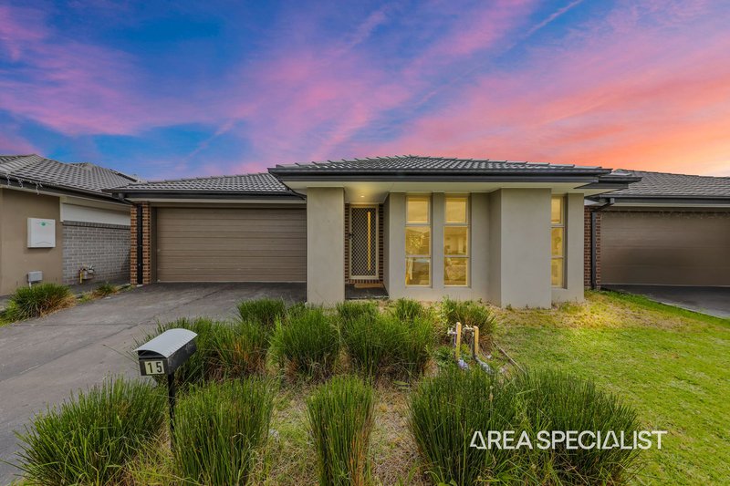 Photo - 15 Aspen Street, Pakenham VIC 3810 - Image 19