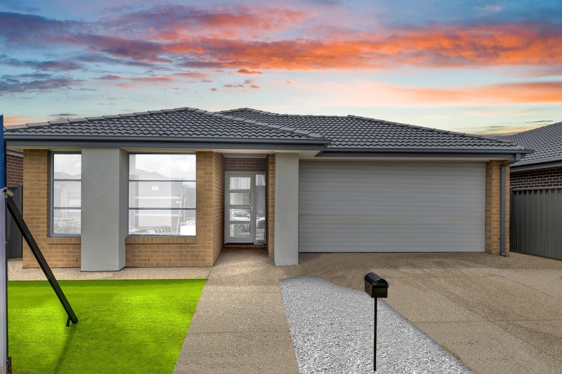 Photo - 15 Aspire Street, Tarneit VIC 3029 - Image 3