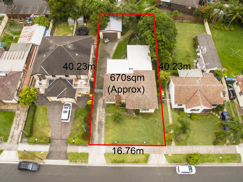 15 Astley Avenue, Padstow NSW 2211