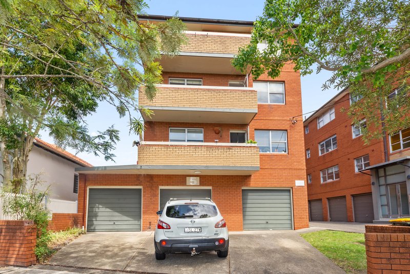 Photo - 1/5 Astolat Street, Randwick NSW 2031 - Image 5