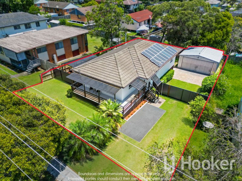 15 Avoca Street, Woodridge QLD 4114