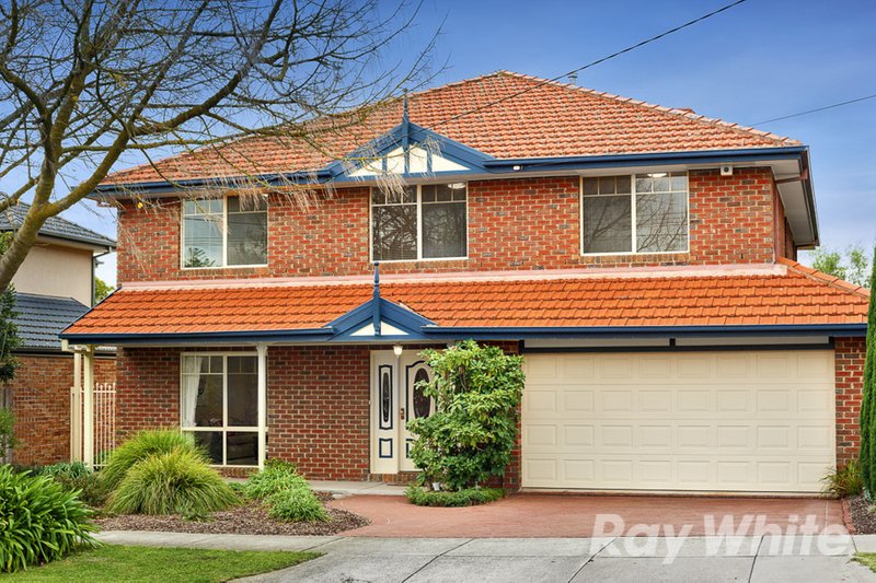 15 Avondale Grove, Mount Waverley VIC 3149