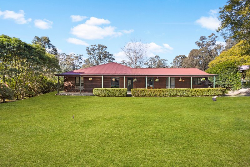 Photo - 15 Avondale Road, Pitt Town NSW 2756 - Image 3