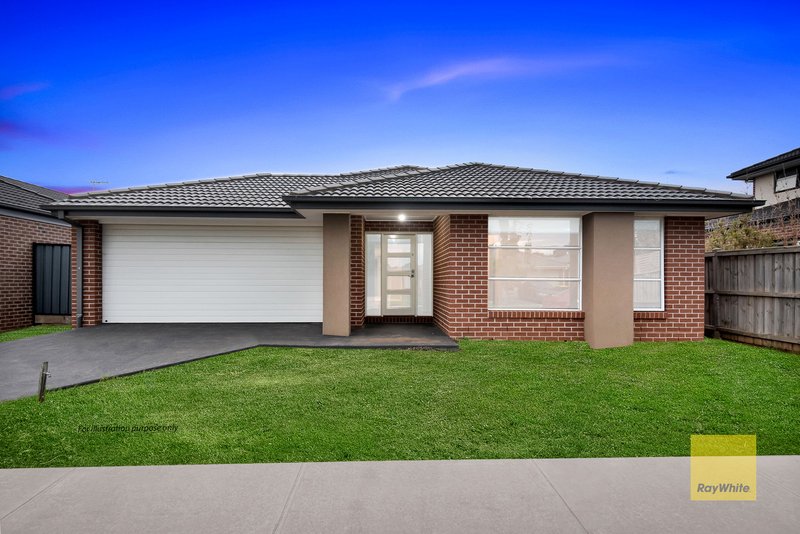 Photo - 15 Award Crescent, Truganina VIC 3029 - Image 1