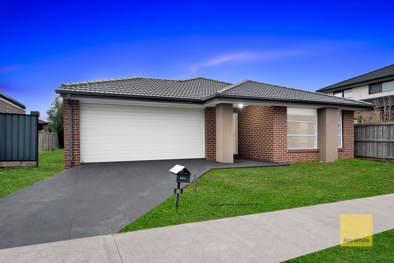 Photo - 15 Award Crescent, Truganina VIC 3029 - Image 2