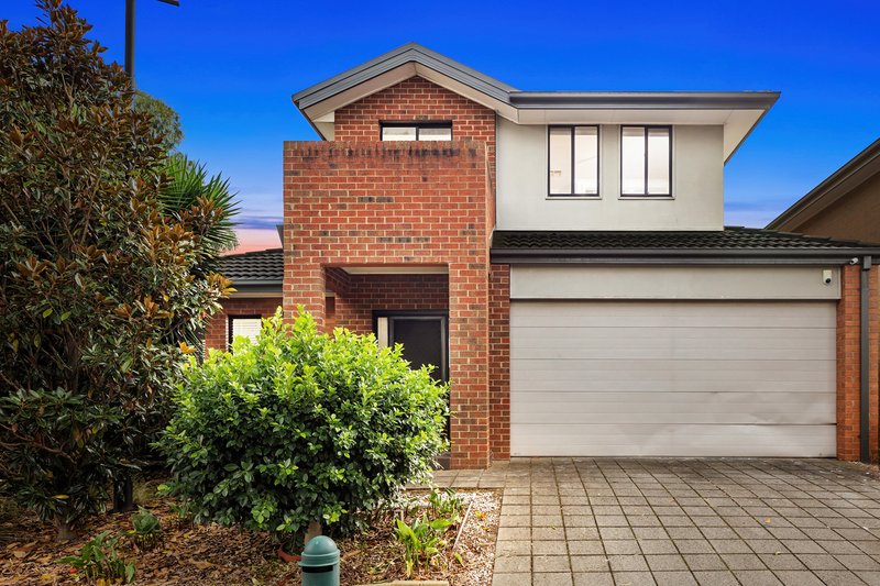 15 Bacchus Drive, Epping VIC 3076