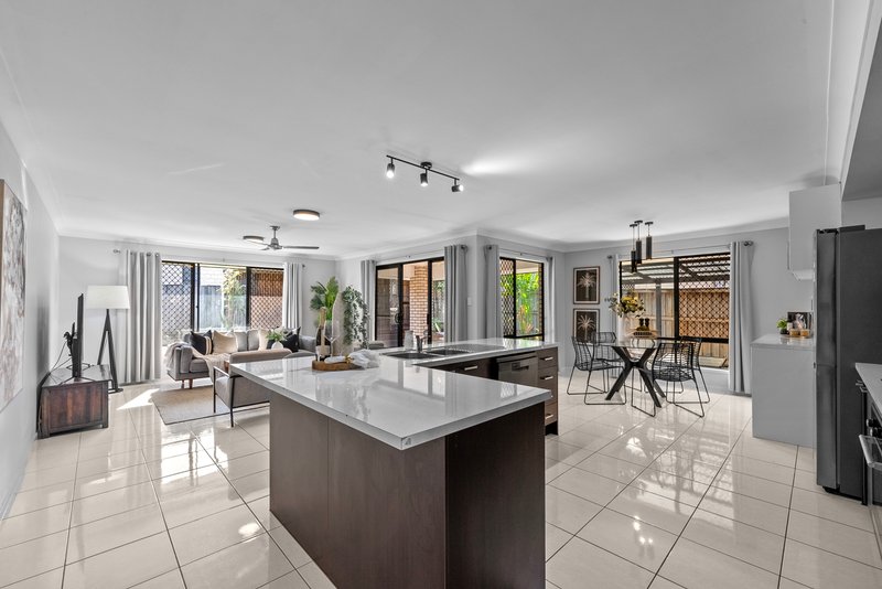 Photo - 15 Bader Road, Upper Coomera QLD 4209 - Image