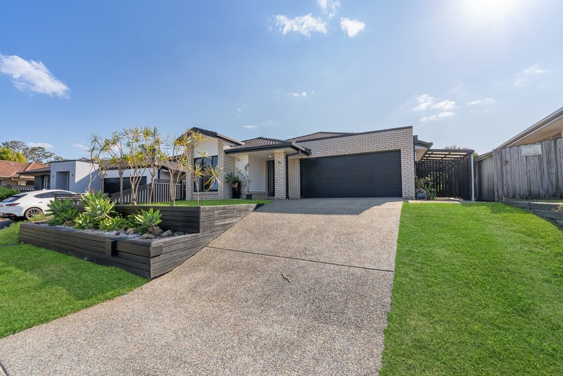 Photo - 15 Bader Road, Upper Coomera QLD 4209 - Image 21