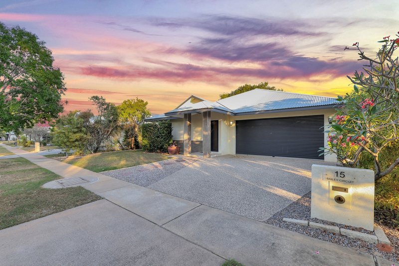 Photo - 15 Bailey Circuit, Muirhead NT 0810 - Image 2