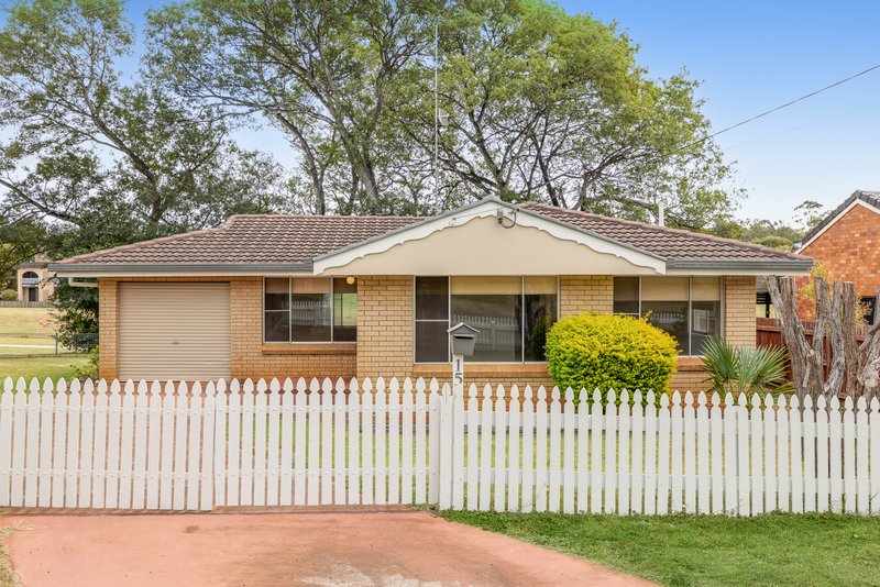 Photo - 15 Balanga Court, South Toowoomba QLD 4350 - Image 1