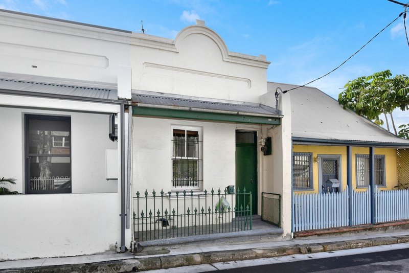 15 Baldwin Street, Erskineville NSW 2043