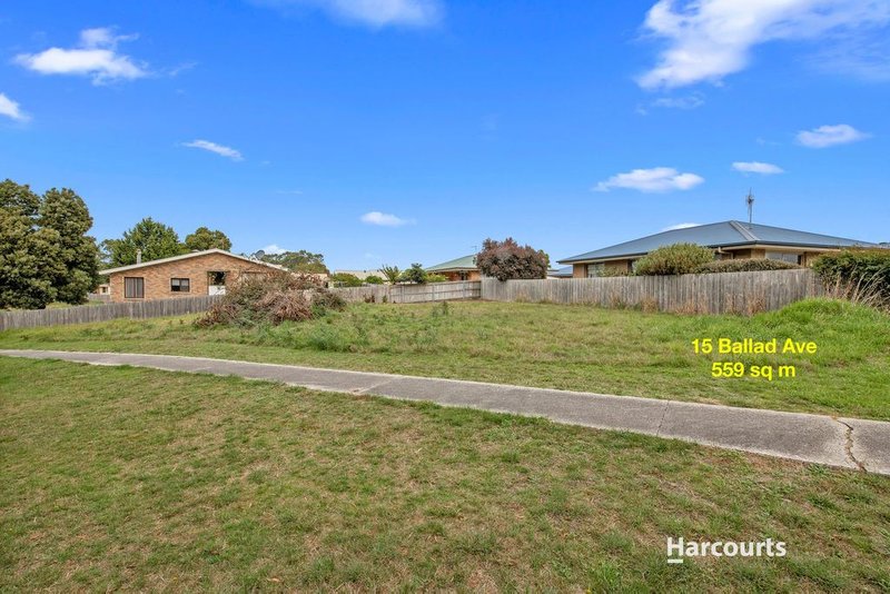 15 Ballad Avenue, Wynyard TAS 7325