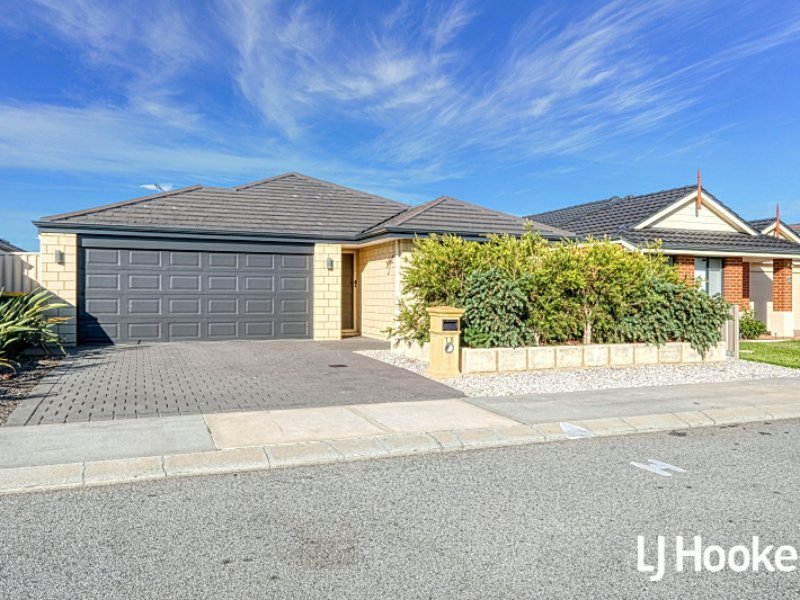 15 Ballycastle Loop, Canning Vale WA 6155