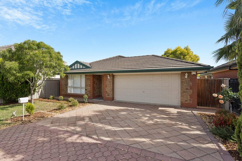 Photo - 15 Balmain Drive, Northgate SA 5085 - Image 23
