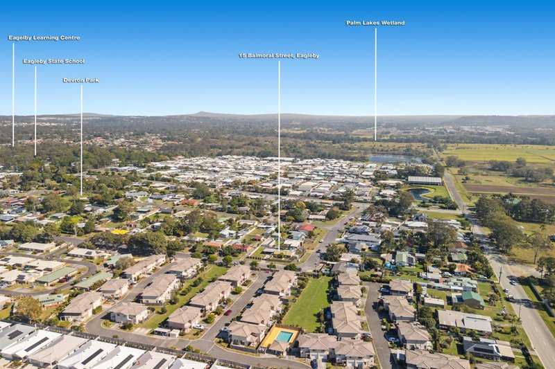 Photo - 15 Balmoral Street, Eagleby QLD 4207 - Image 18