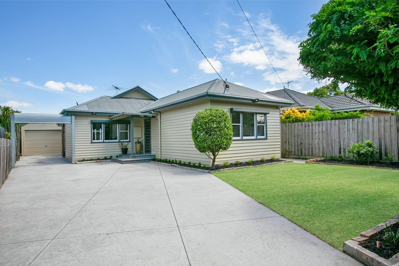 15 Banbury Road, Reservoir VIC 3073