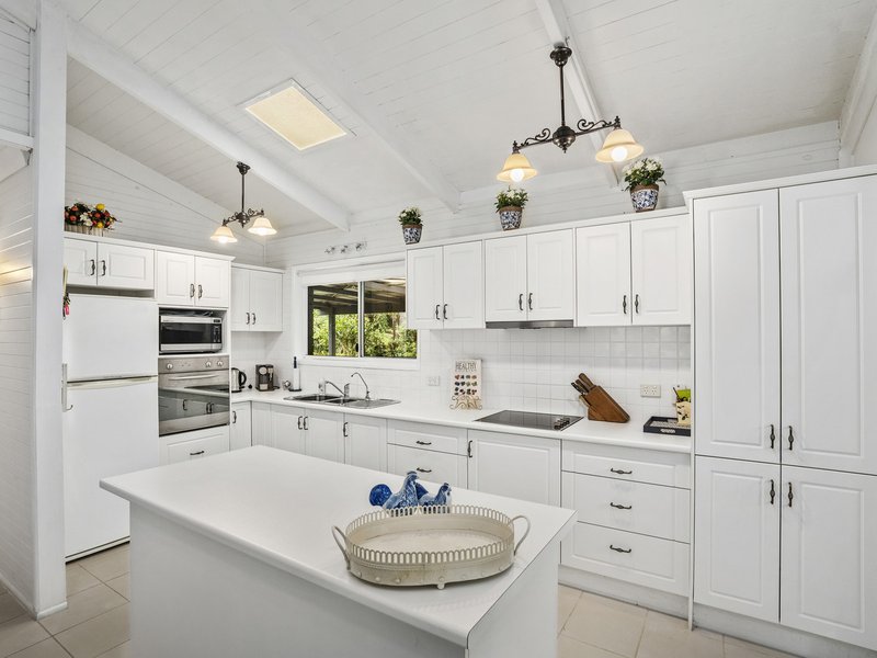 Photo - 15 Banksia Road, Springbrook QLD 4213 - Image 1