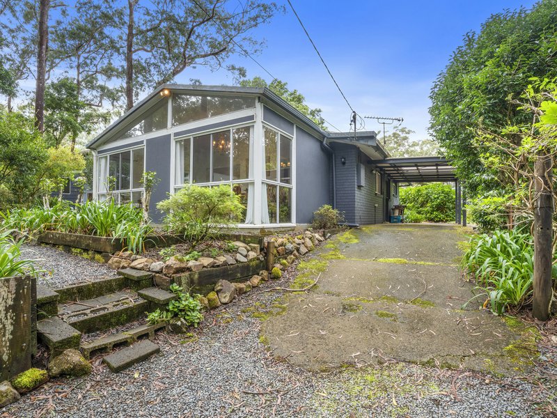 Photo - 15 Banksia Road, Springbrook QLD 4213 - Image 4