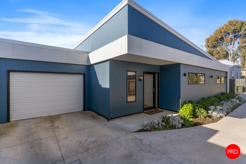 1/5 Bannister Street, North Bendigo VIC 3550