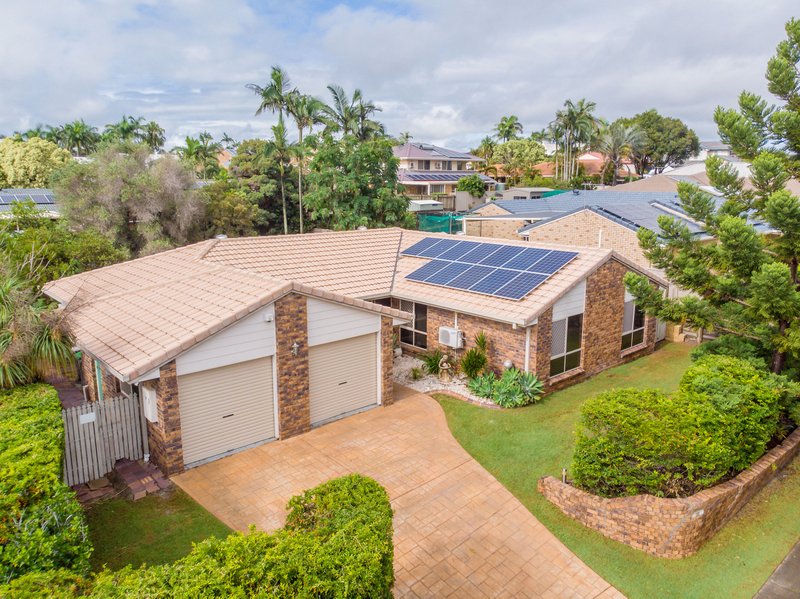 15 Bannockburn Crescent, Parkinson QLD 4115