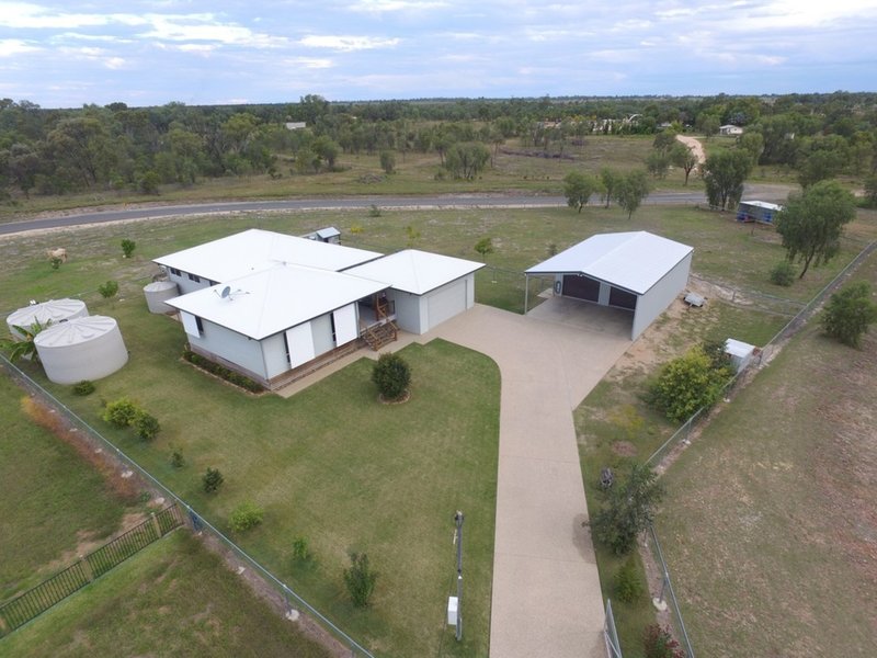 15 Banyula Close, Emerald QLD 4720