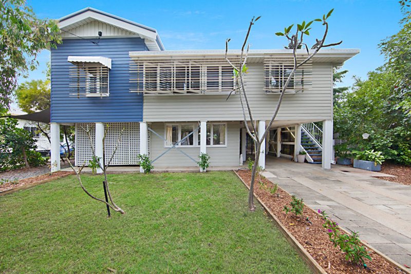 15 Barboutis Street, Belgian Gardens QLD 4810