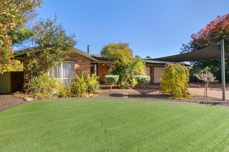 Photo - 15 Bardolph Street, Bonython ACT 2905 - Image 1