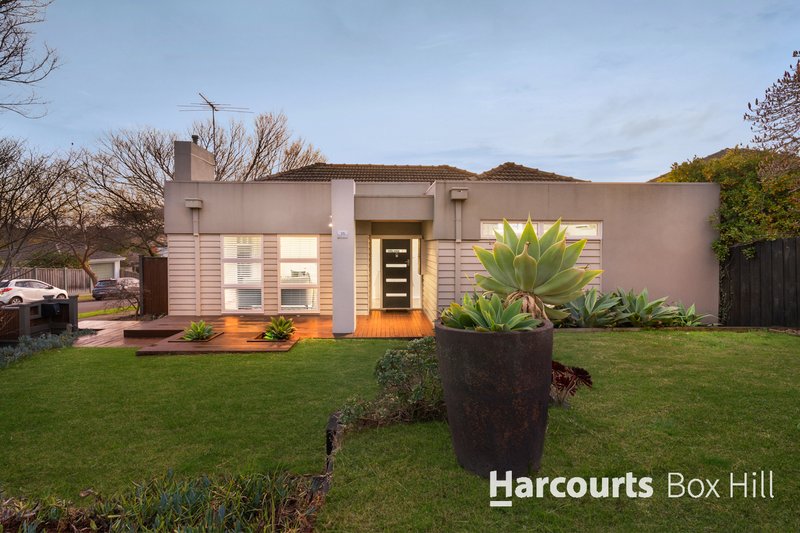 15 Barkly Street, Box Hill VIC 3128