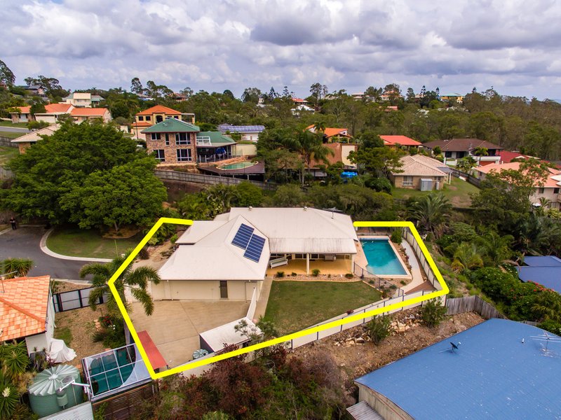 Photo - 15 Barnhill Terrace, Edens Landing QLD 4207 - Image 3