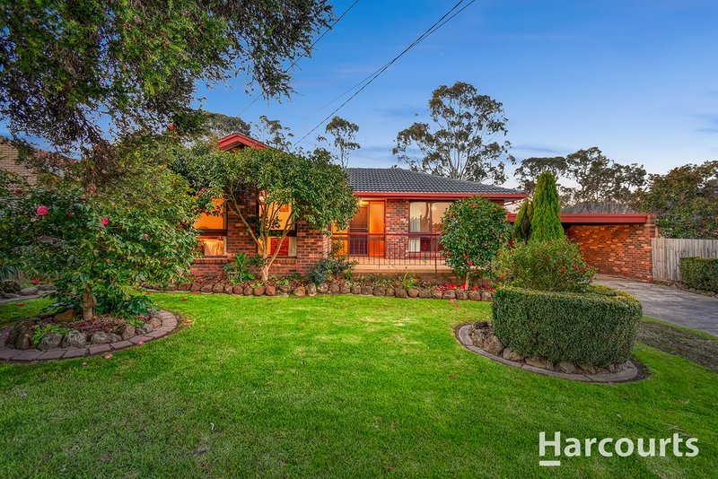 15 Barossa Avenue, Vermont South VIC 3133