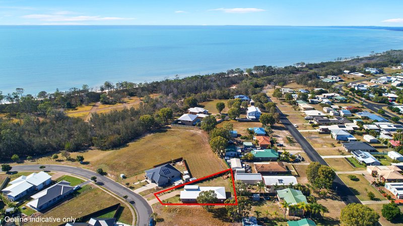 Photo - 15 Barramundi Drive, Burrum Heads QLD 4659 - Image 2