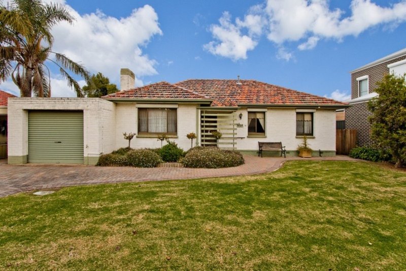 15 Barrow Crescent, Lockleys SA 5032