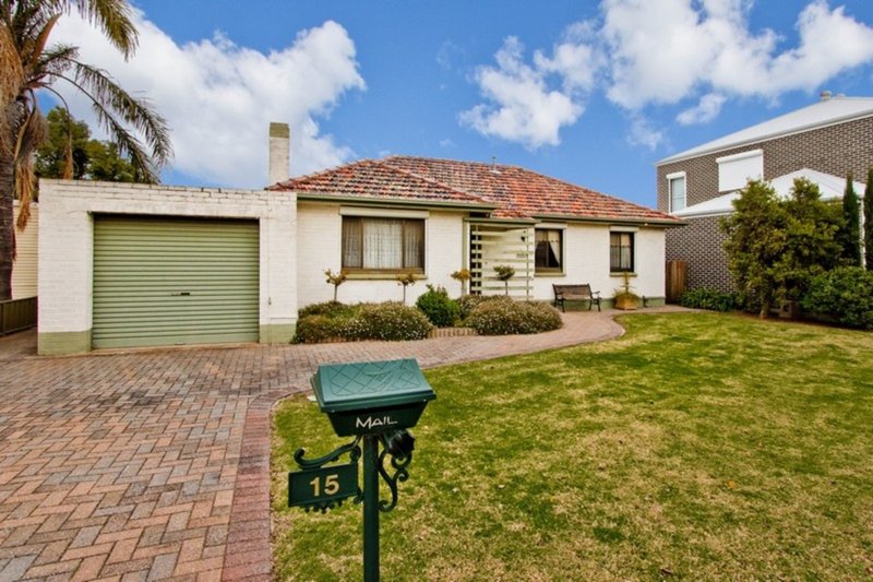 Photo - 15 Barrow Crescent, Lockleys SA 5032 - Image 17