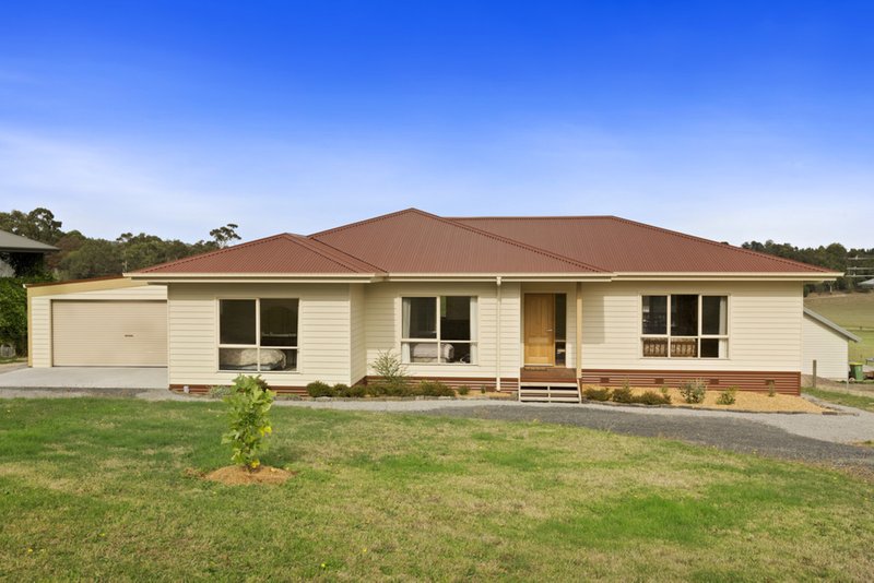 15 Barrowby Avenue, Woori Yallock VIC 3139