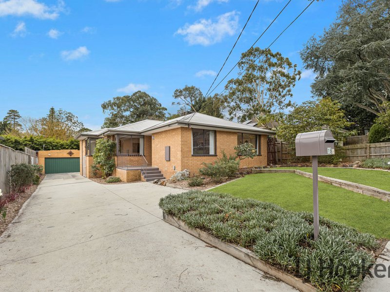 Photo - 15 Basin Court, The Basin VIC 3154 - Image 1