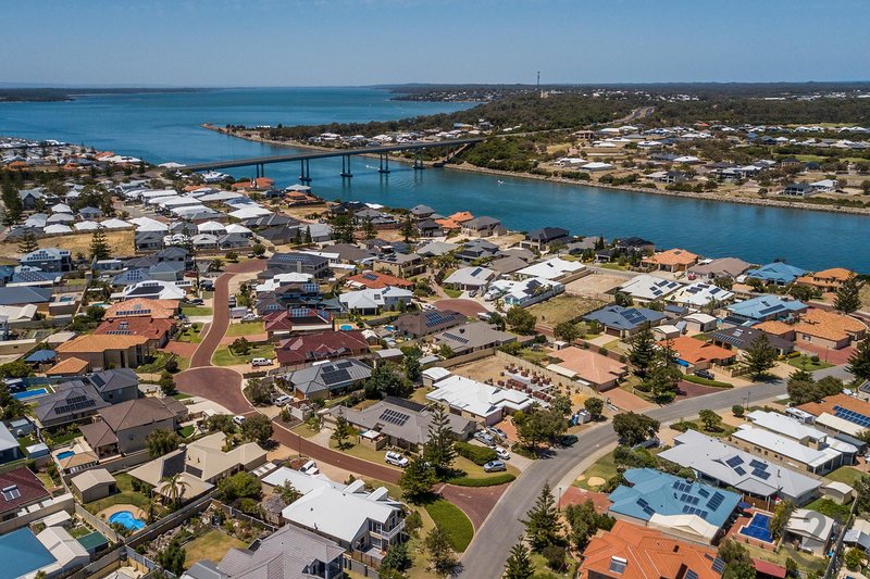 15 Batavia Avenue, Wannanup WA 6210 Real Estate Industry Partners